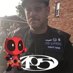 Meet your Posher, Timothy